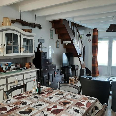 Villa Joli coeur Dragey Esterno foto