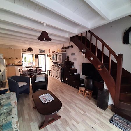 Villa Joli coeur Dragey Esterno foto