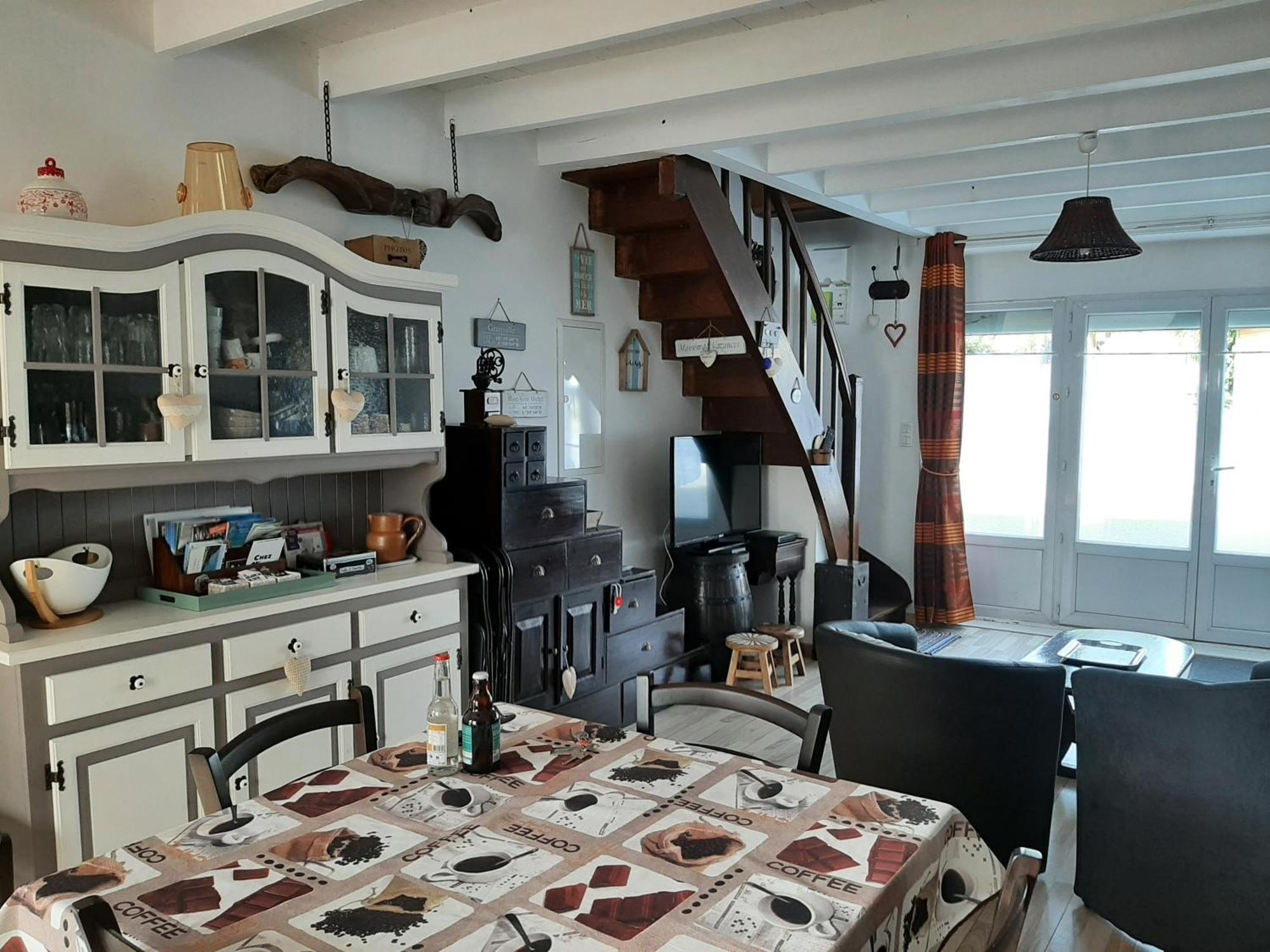 Villa Joli coeur Dragey Esterno foto