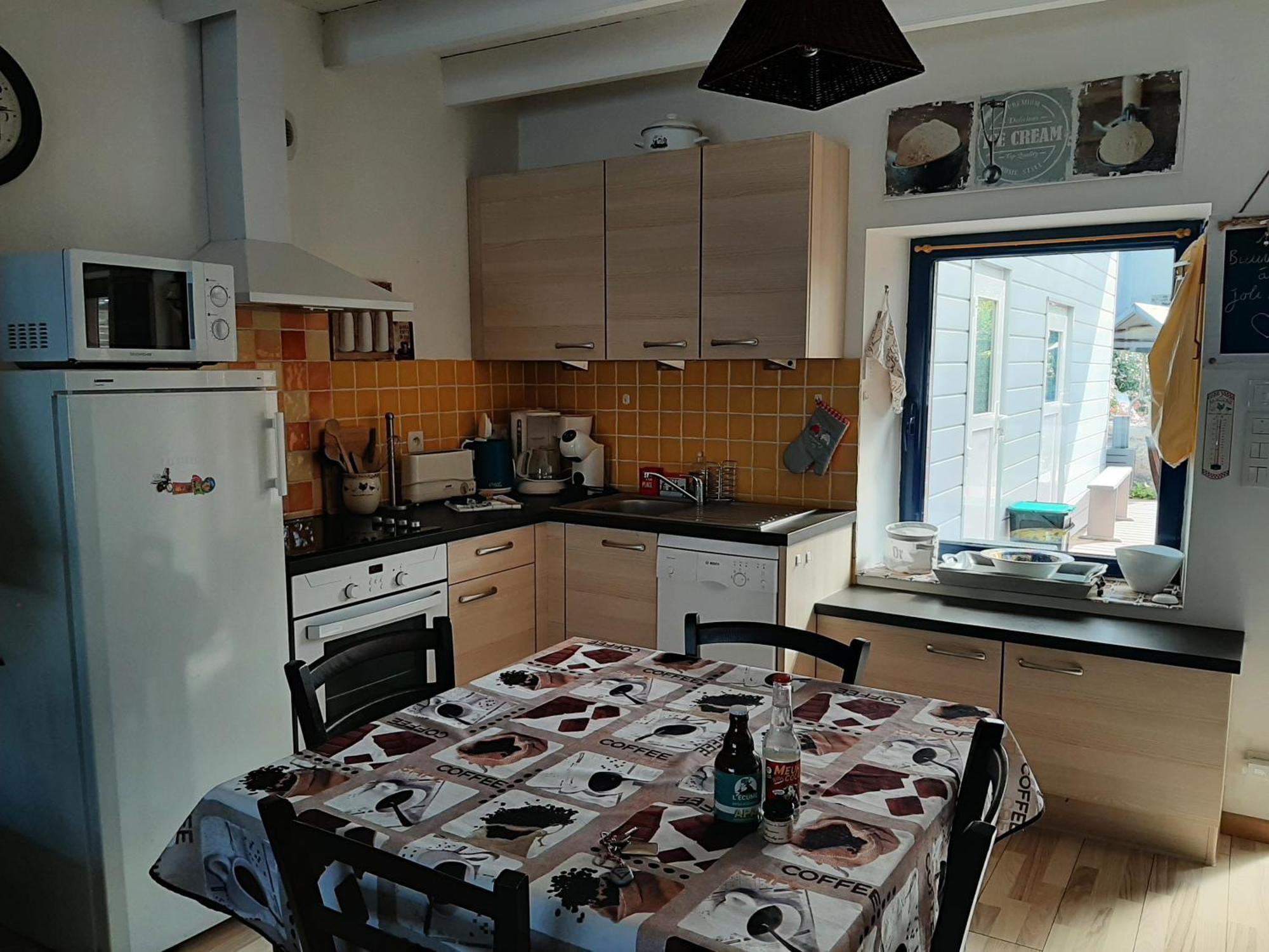 Villa Joli coeur Dragey Esterno foto